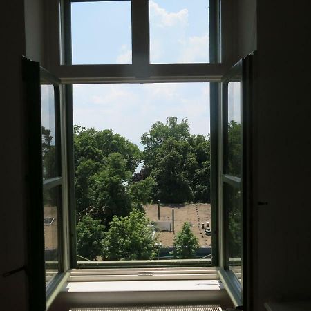 Horvath Villa Apartman Aliz Balatonfüred Екстериор снимка