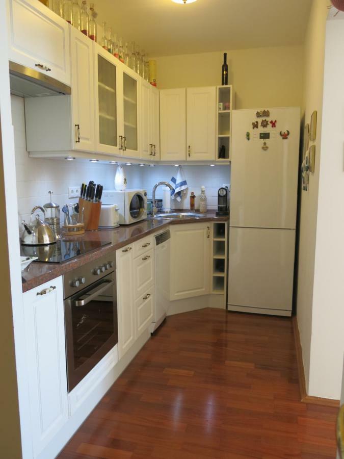 Horvath Villa Apartman Aliz Balatonfüred Екстериор снимка