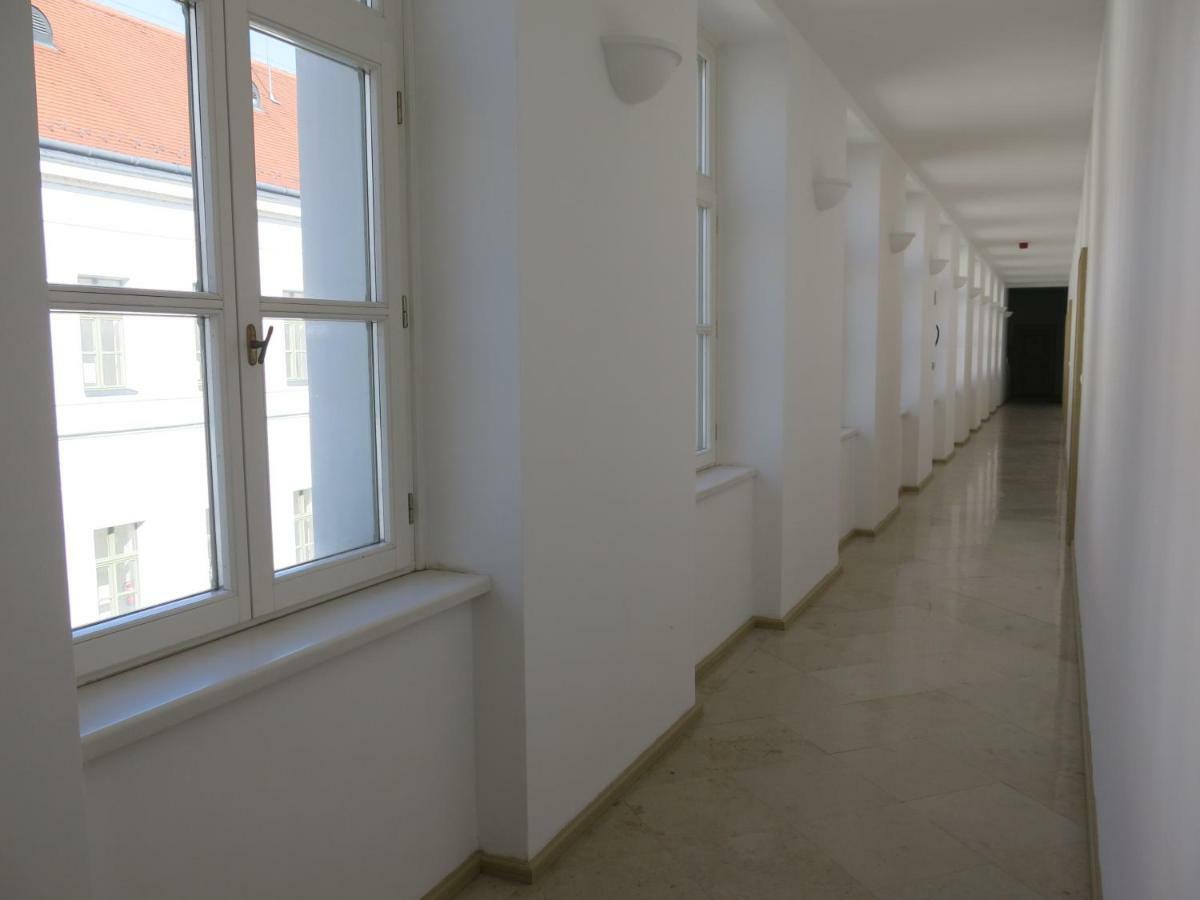 Horvath Villa Apartman Aliz Balatonfüred Екстериор снимка