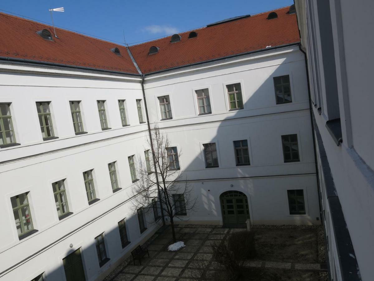 Horvath Villa Apartman Aliz Balatonfüred Екстериор снимка