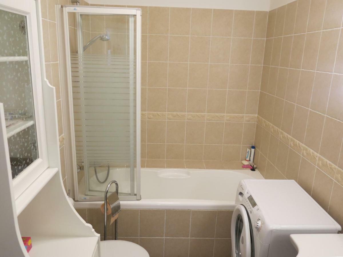 Horvath Villa Apartman Aliz Balatonfüred Екстериор снимка