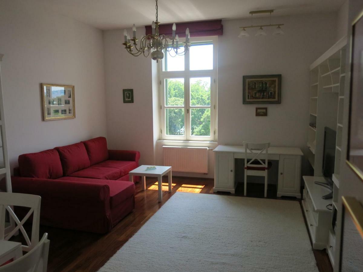 Horvath Villa Apartman Aliz Balatonfüred Екстериор снимка