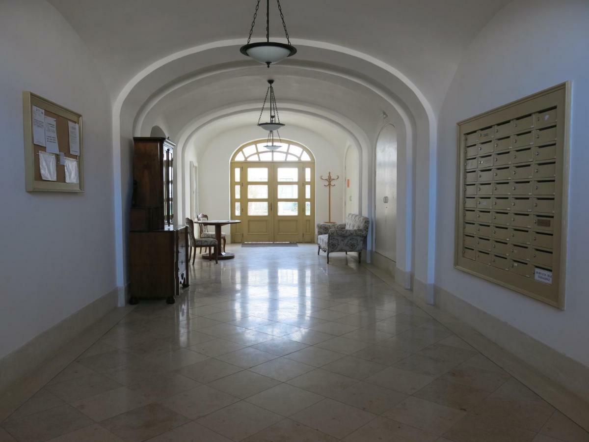 Horvath Villa Apartman Aliz Balatonfüred Екстериор снимка