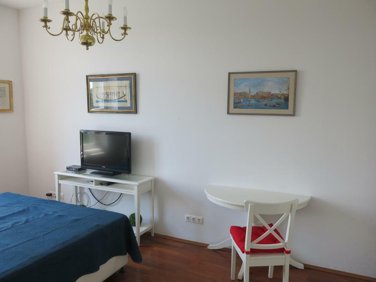 Horvath Villa Apartman Aliz Balatonfüred Екстериор снимка