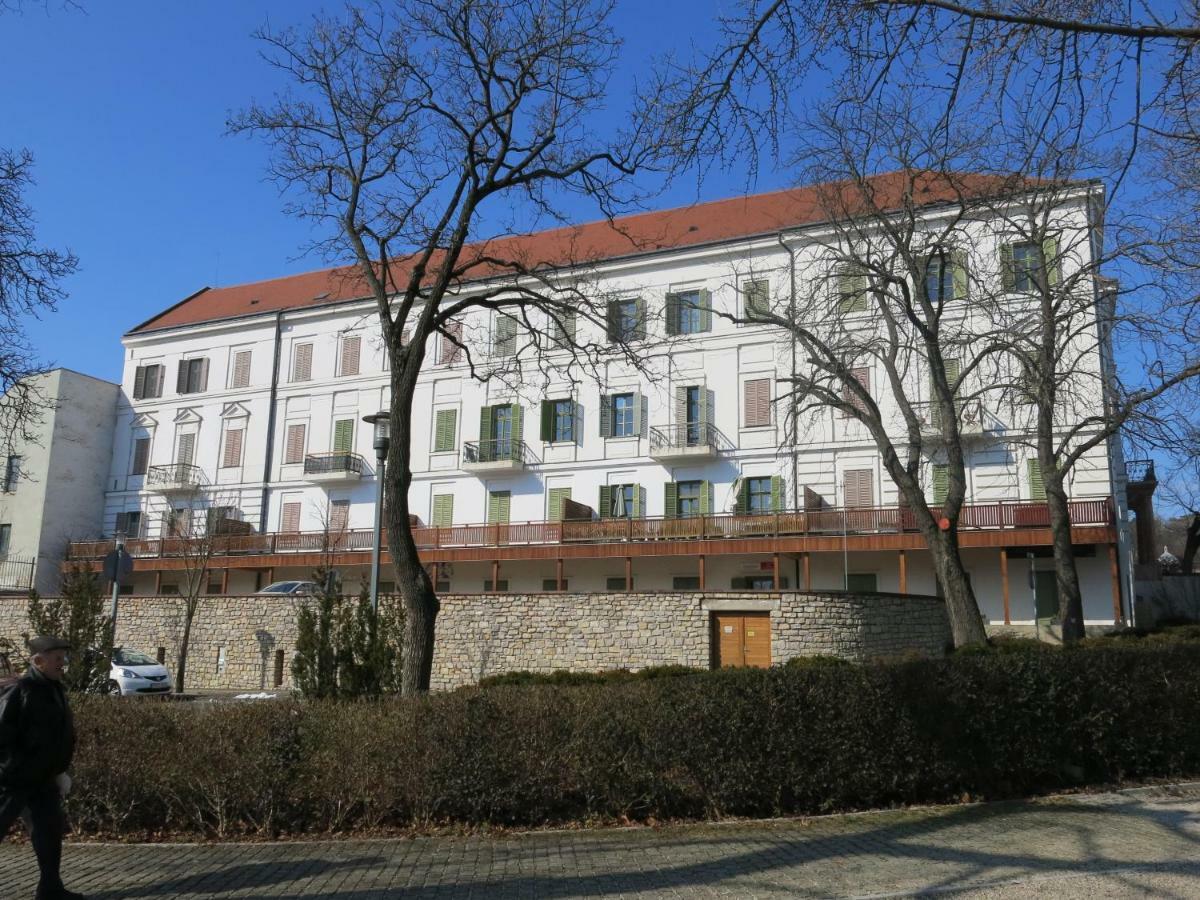 Horvath Villa Apartman Aliz Balatonfüred Екстериор снимка