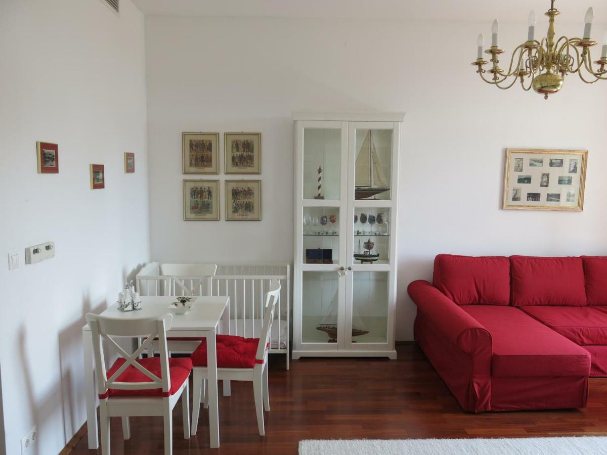 Horvath Villa Apartman Aliz Balatonfüred Екстериор снимка