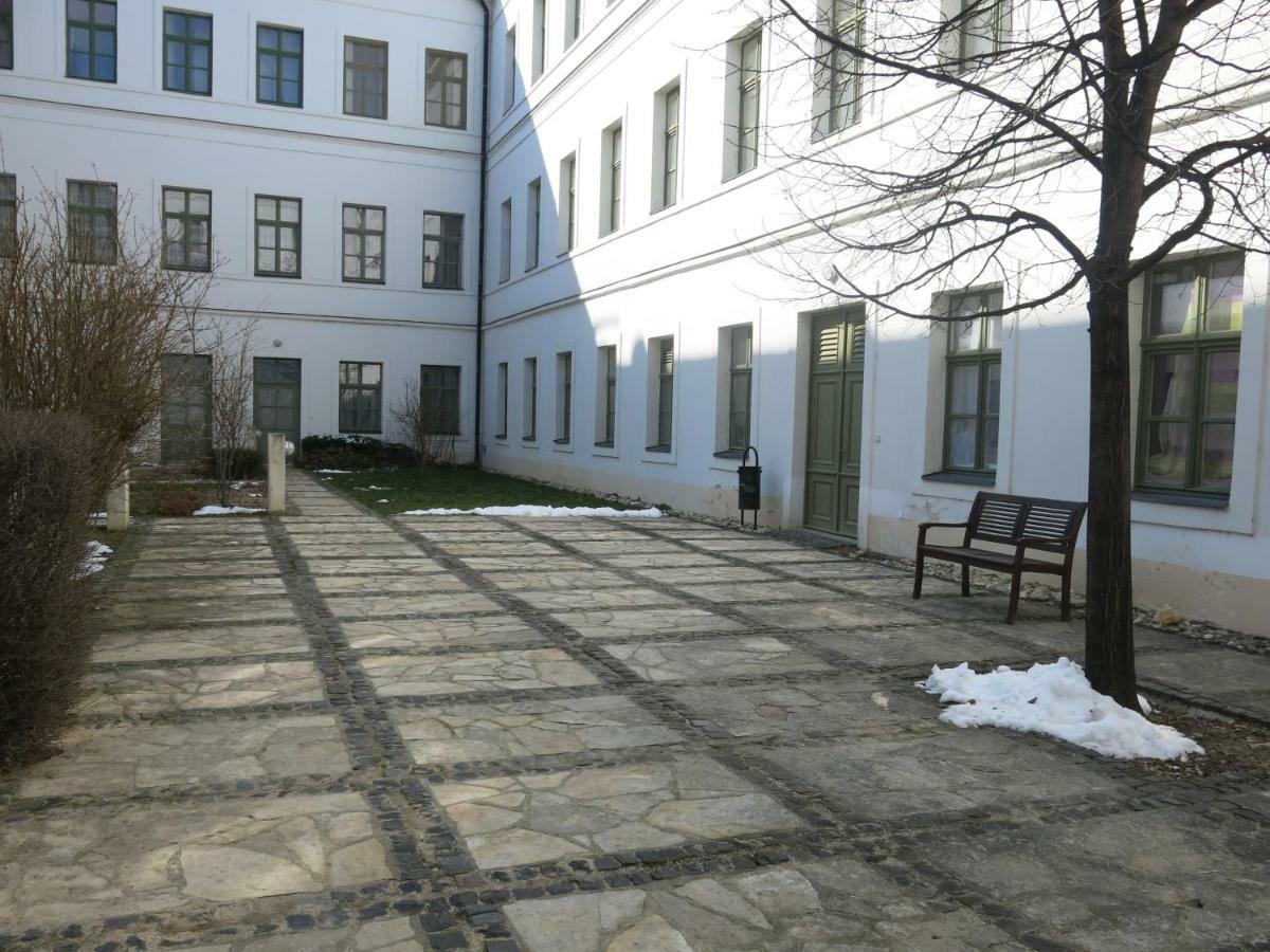 Horvath Villa Apartman Aliz Balatonfüred Екстериор снимка