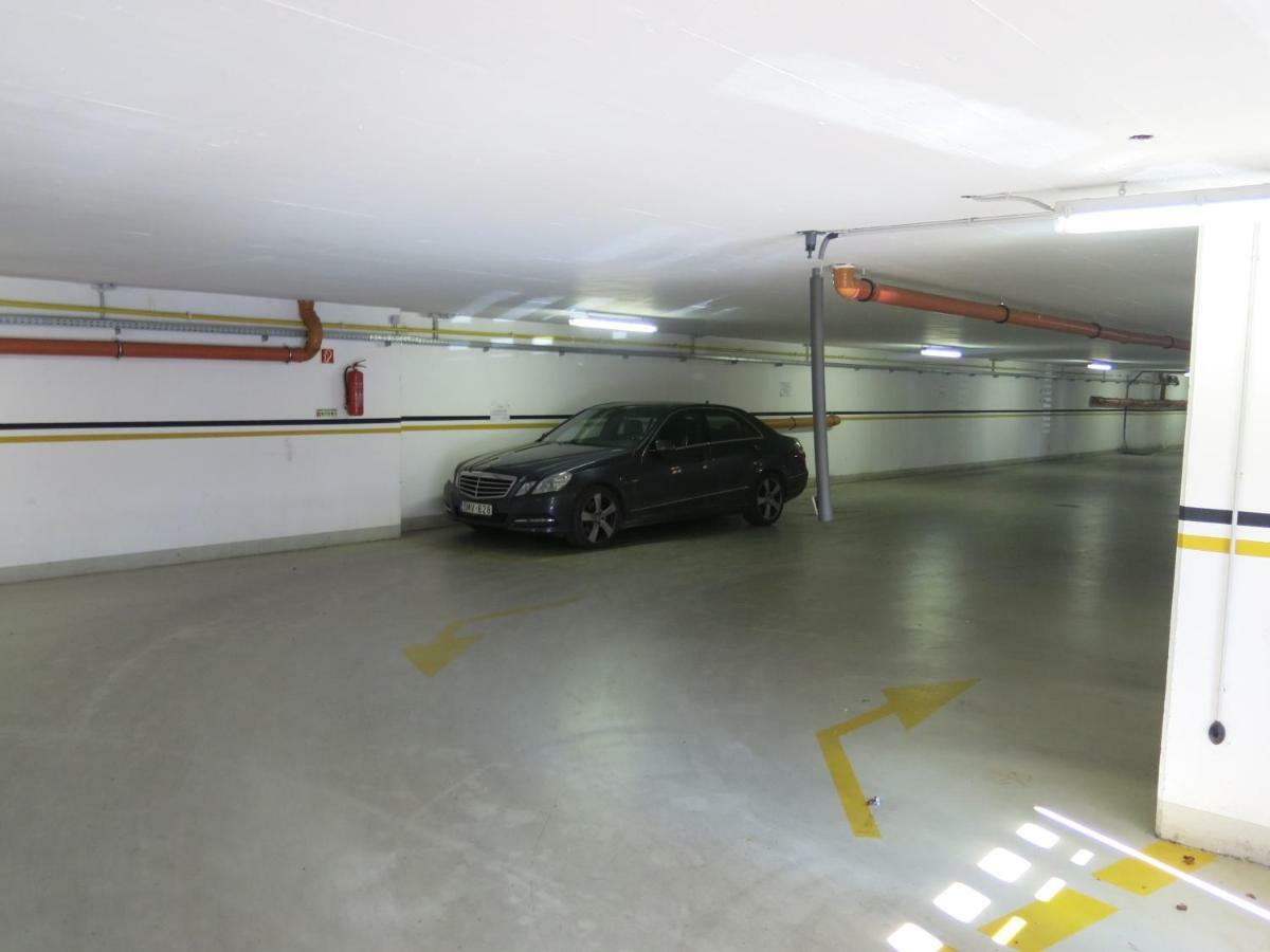 Horvath Villa Apartman Aliz Balatonfüred Екстериор снимка